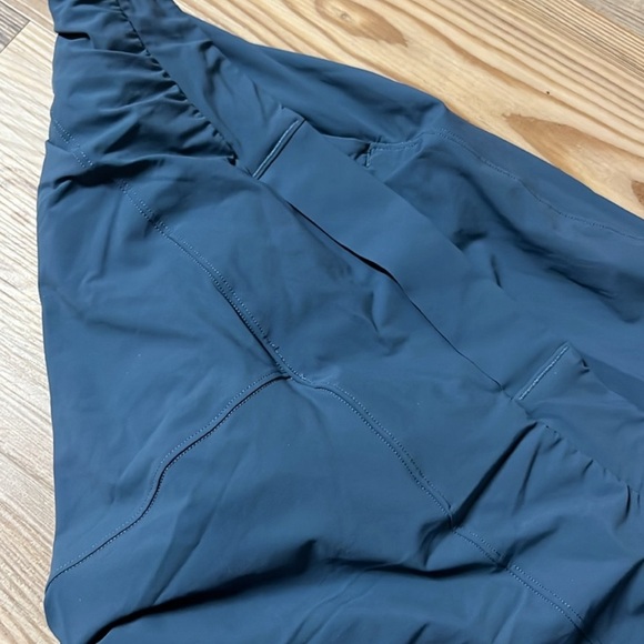Lululemon Surge Joggers - Mach Blue - Picture 6 of 7
